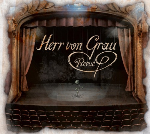 Herr von Grau – Menschenhass