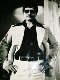 Jayan Death Photos