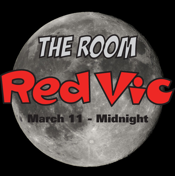 Midnight Movies @ the Red Vic!