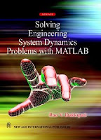 Solving Engineering System Dynamics Problems with MATLAB, ebookquide.blogspot.com, Download Unlimited Ebooks