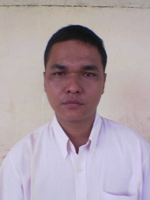 Riswan Siahaan S.Pd