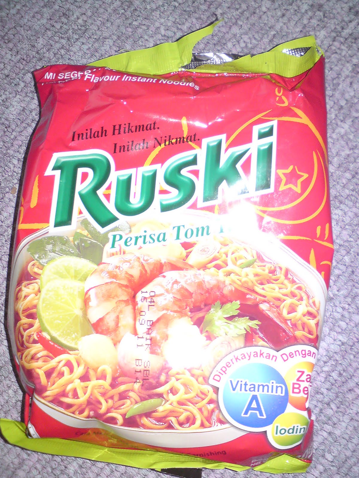 Ruski Mee