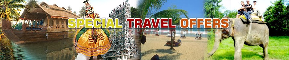 Special Travel Offers,Best Travel Deals India,Cheap Best Holiday Tour Packages In India