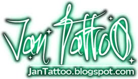 Tatuagem - Jan Tattoo