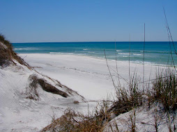 The Unspoiled Emerald Coast