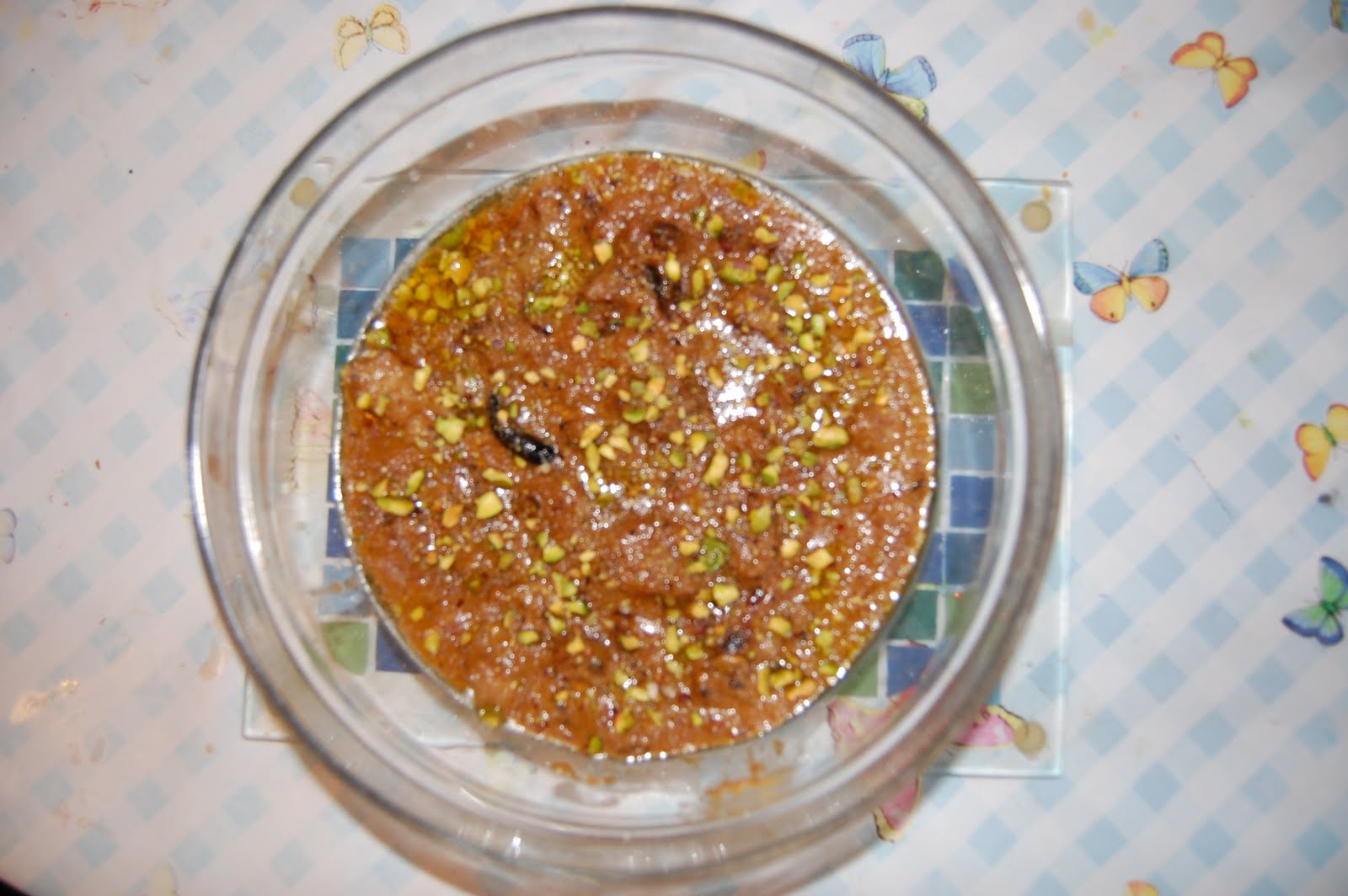 Meat Curry