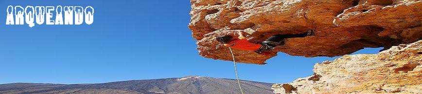 ARQUEANDO