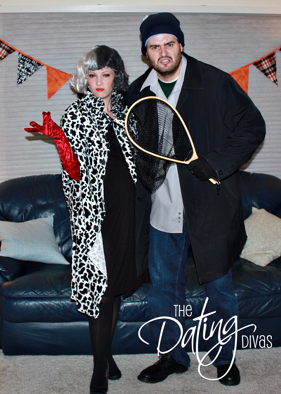Halloween 2015 Couple halloween costumes 2015