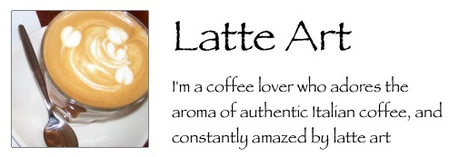Latte-Art