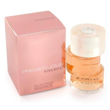 Nina Ricci Premier Jour 100ml