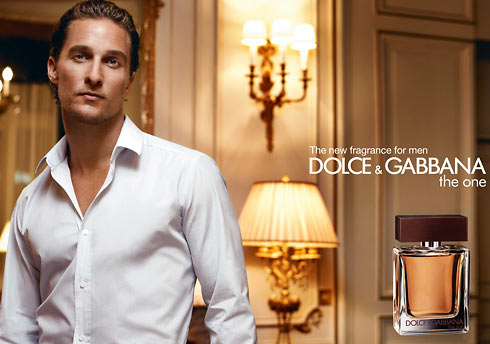 Dolce & Gabbana THE ONE 100ml