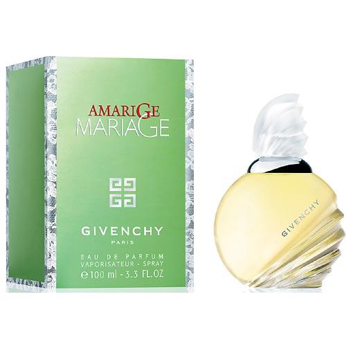 Givenchy -  Amarige MariaGe 100ml