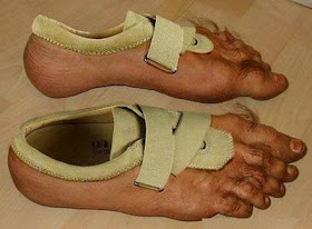 switch2life: Funny Innovative Shoes Designs.Part 1