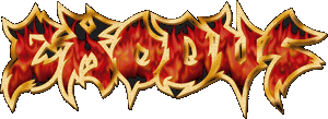 Exodus - la banda de Thrash Metal visita Uruguay