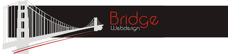 Bridge Webdesign