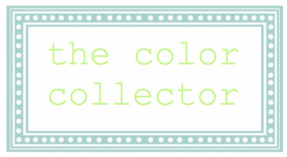 the color collector