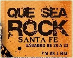 QUE SEA ROCK RADIO