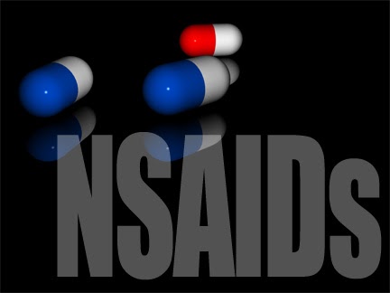 Nonsteroidal anti inflammatory drugs nsaids list