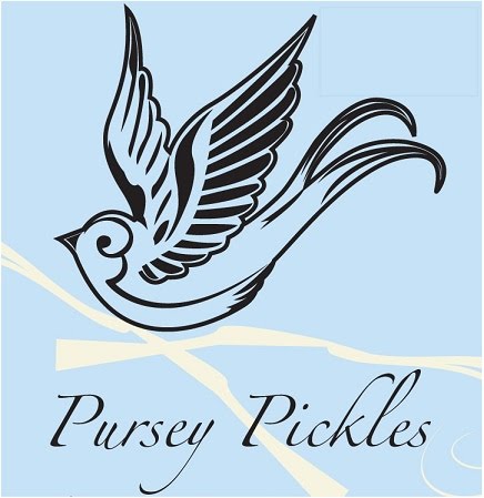 Pursey Pickles