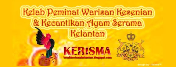 KERISMA