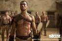 Spartacus Blood and Sand