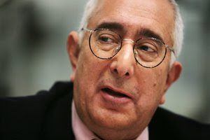 Ben Stein entrevista WORLD interview
