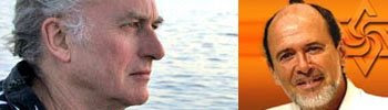 Richard Dawkins Rael