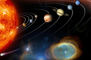 Nosso Sistema Solar Planetary System Solar