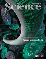 acontecimento ciência 2008 Science breakthrough