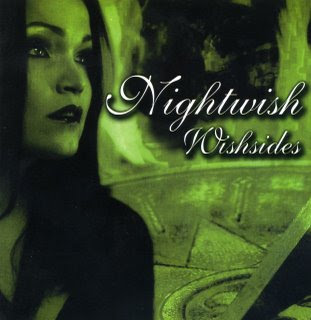 Nightwish Wishsides