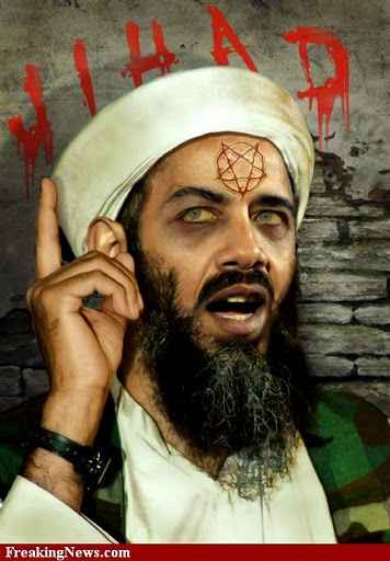 obama bin laden. 3 39 Obama Bin Laden Dead 39.