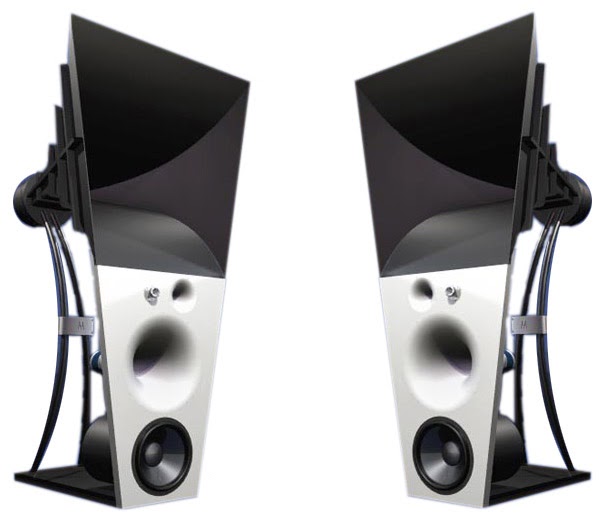 HiFi Collector Speakers The World's Most Expensive Speakers