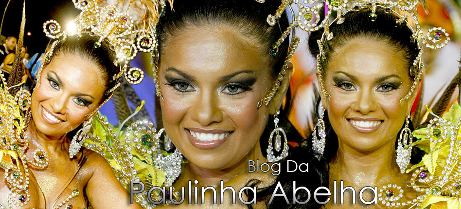 - Paulinha Abelha LOVERS -