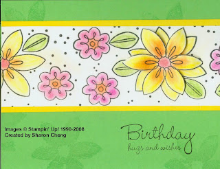 Floral Stamps - Page 1 - Stamps & Co