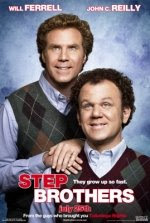 Üvey Kardeşler - Step Brothers