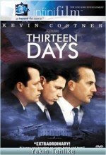 Yakın Tehlike - Thirteen Days - Sinema Filmi