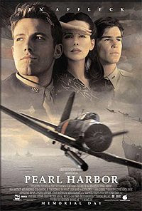 Pearl Harbor - Sinema filmi