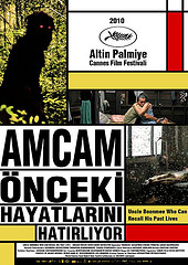 Amcam Önceki Hayatlarını Hatırlıyor (2010)