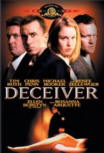 Yalancı Sinema Filmi - Deceiver (1997)