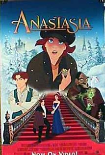 Anastasia (1997)