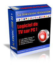 Boutique Clé En Main Pour Le Logiciel OrdiTV