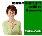 Votre Timidite