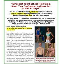 Unstoppable Fat Loss