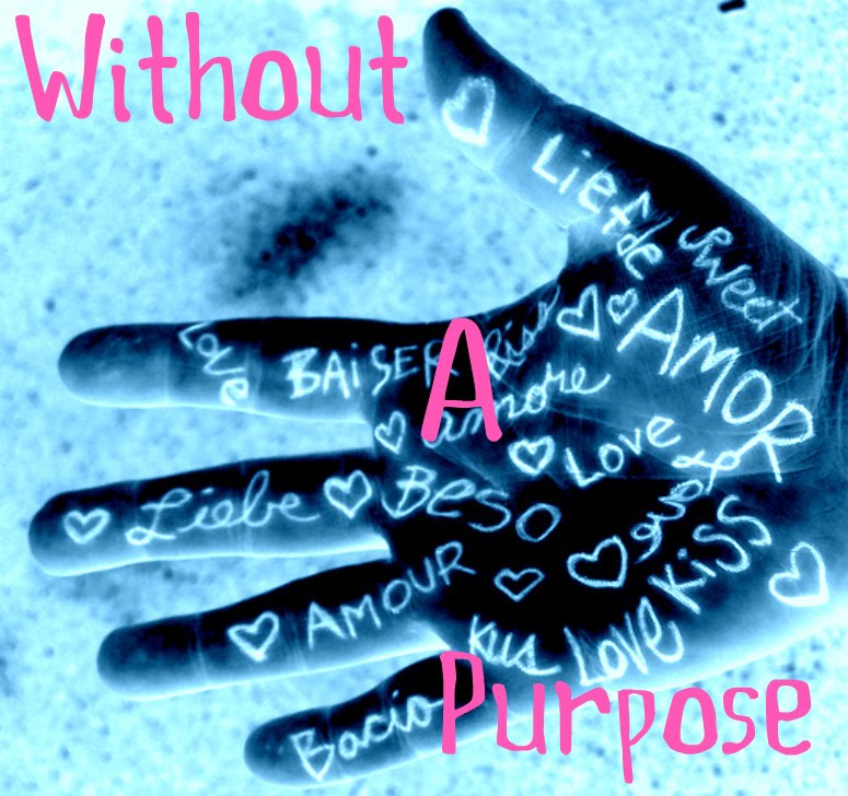 With Out A Purpose