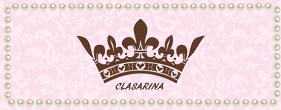 Ms Clasarina