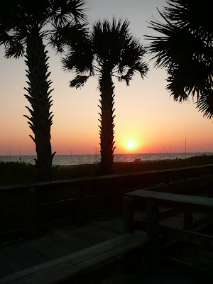 Florida vakantie 2008