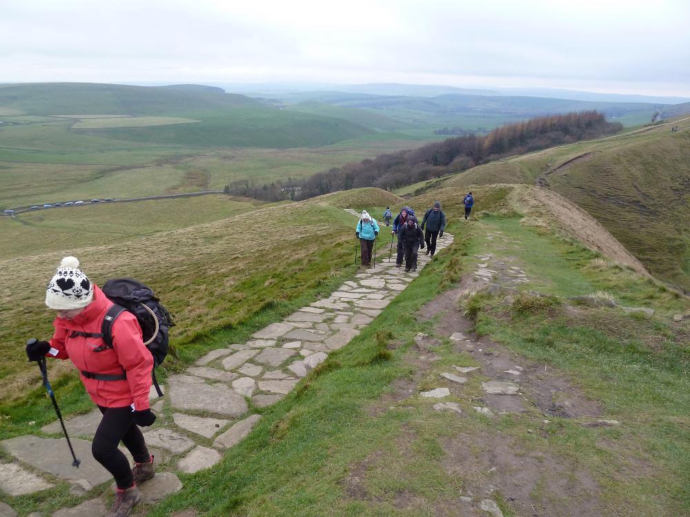 Mam Tor