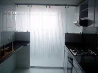 PUERTAS PARA ZONA DE LAVANDERIA