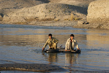 Kuchi Village Rafters