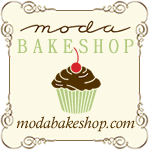 MODA BAKE SHOP